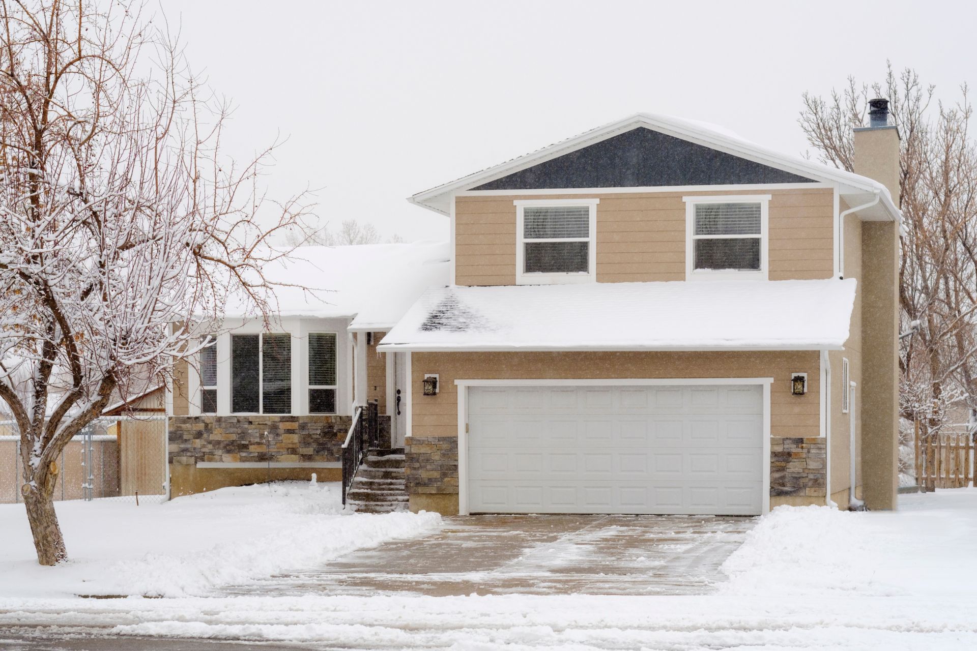 Be Winter Ready With Our Guide On How To Winterize A House