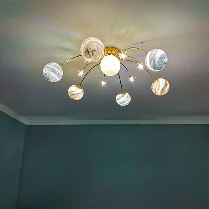 lights for kids bedroom
