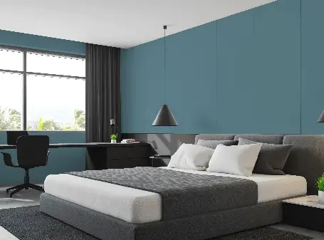 color of the year bedroom color ideas
