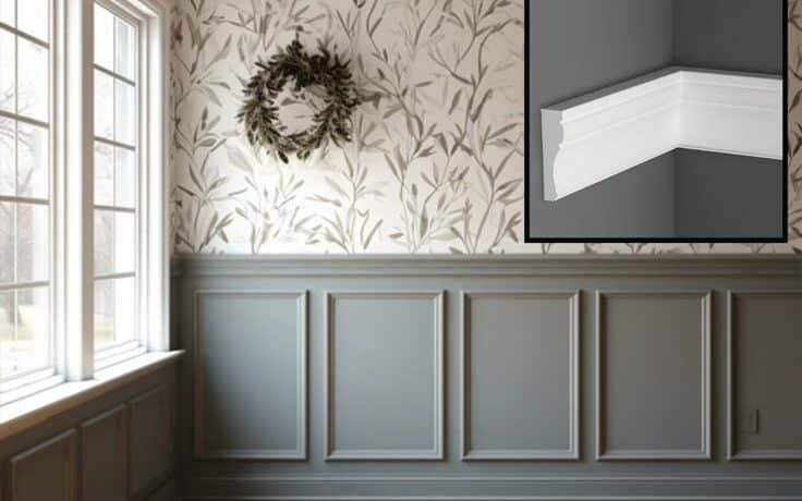 edge molding