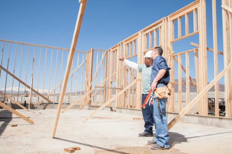 Construction Costs In 2024 Navigating The New Era Of Home Building   Construction Costs In 2024 3 740x493 