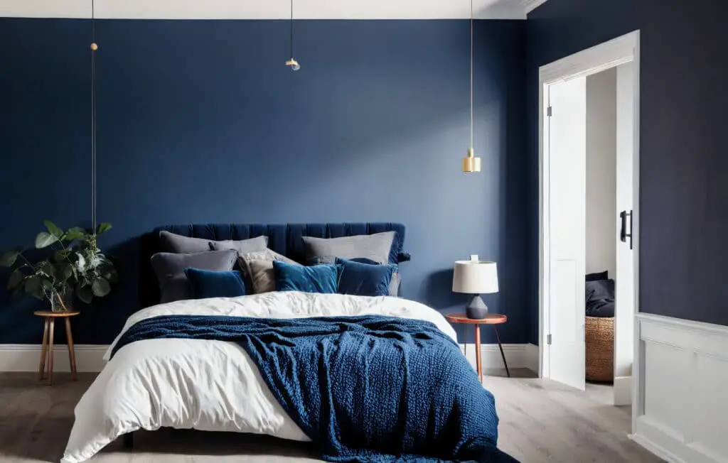 bedroom colors ideas