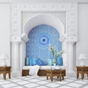 moroccan interior design