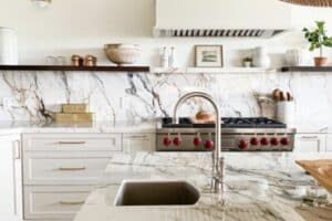 natural stone countertops