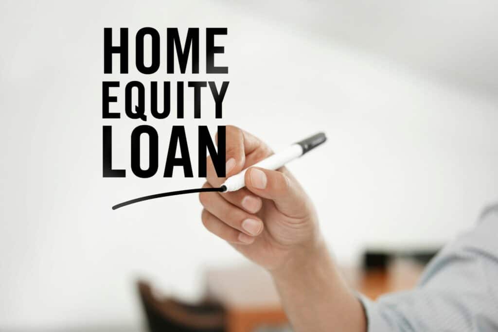 equity loan