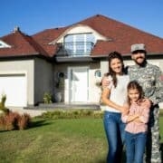 Troops’ housing allowances will get a 5% boost in 2024