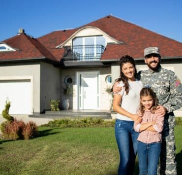 Troops’ housing allowances will get a 5% boost in 2024