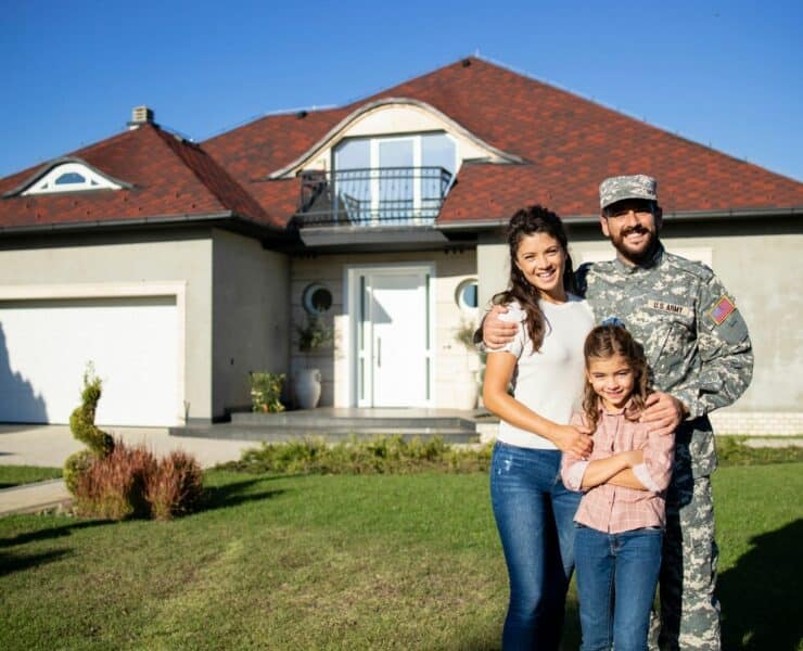 Troops’ housing allowances will get a 5% boost in 2024