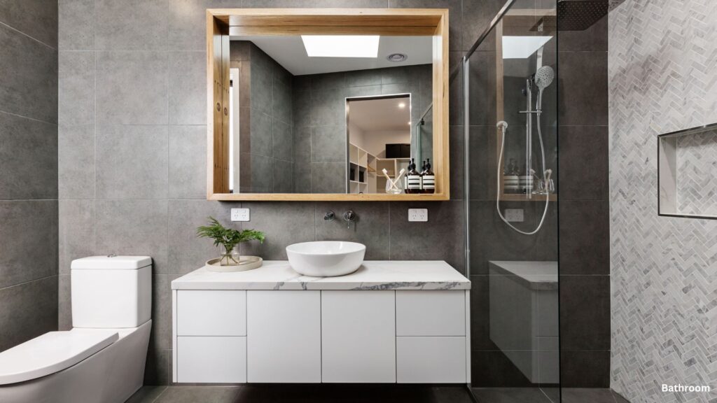 A Complete Guide on Cost to Install Vanity in Bathrooms - The Home Atlas