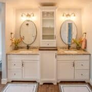 A Complete Guide on Cost to Install Vanity in Bathrooms - The Home Atlas