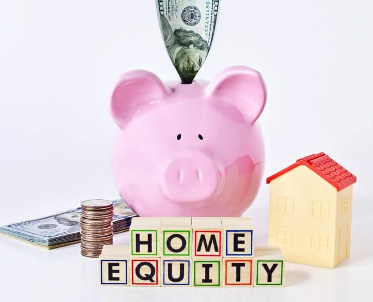 Home Equity in 2023