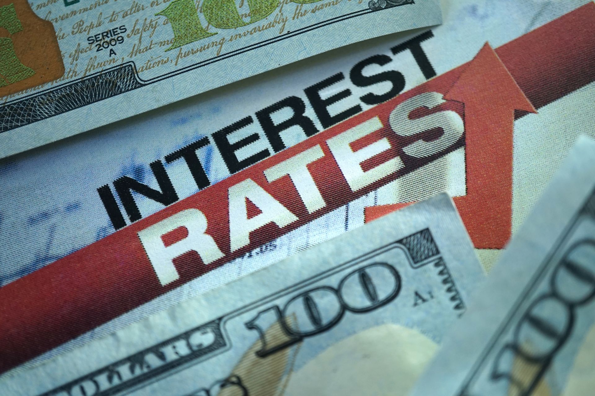 interest rate cuts