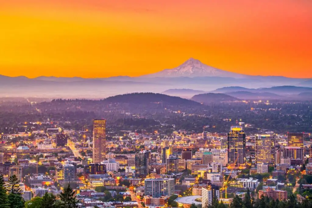 Portland Affordable Housing and Code Amendments 