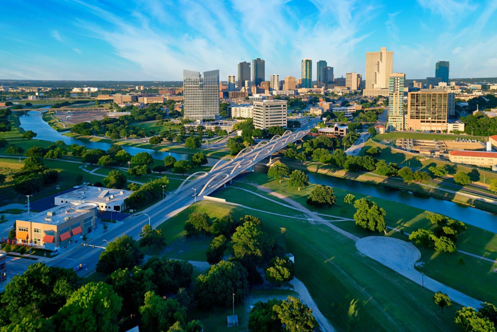 Texas housing