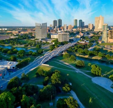 Texas housing