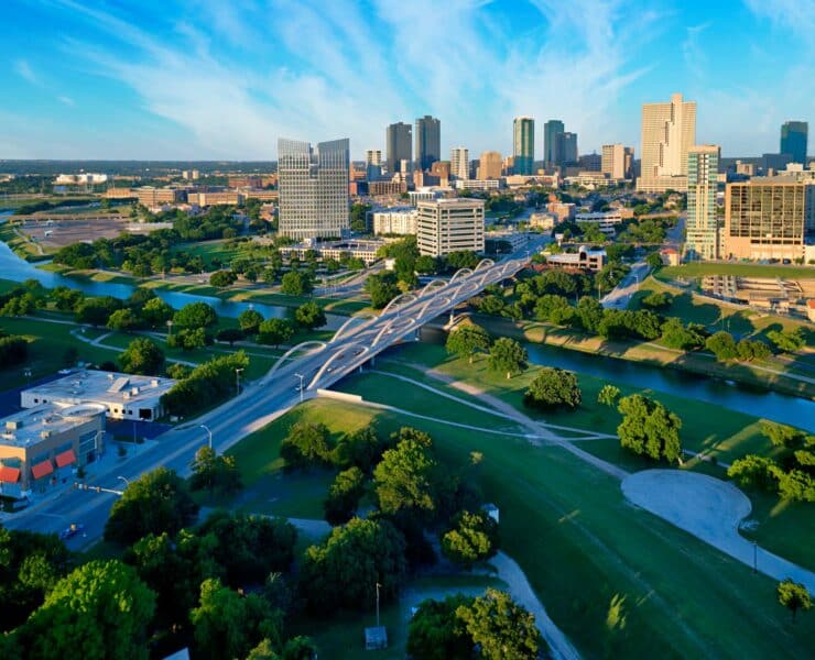 Texas housing