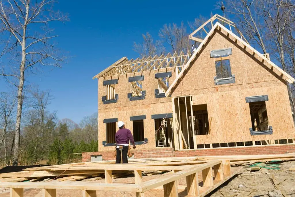 US Housing Starts Surge: November sees a significant 14.8% increase in construction, reaching a 1.56 million annual pace.