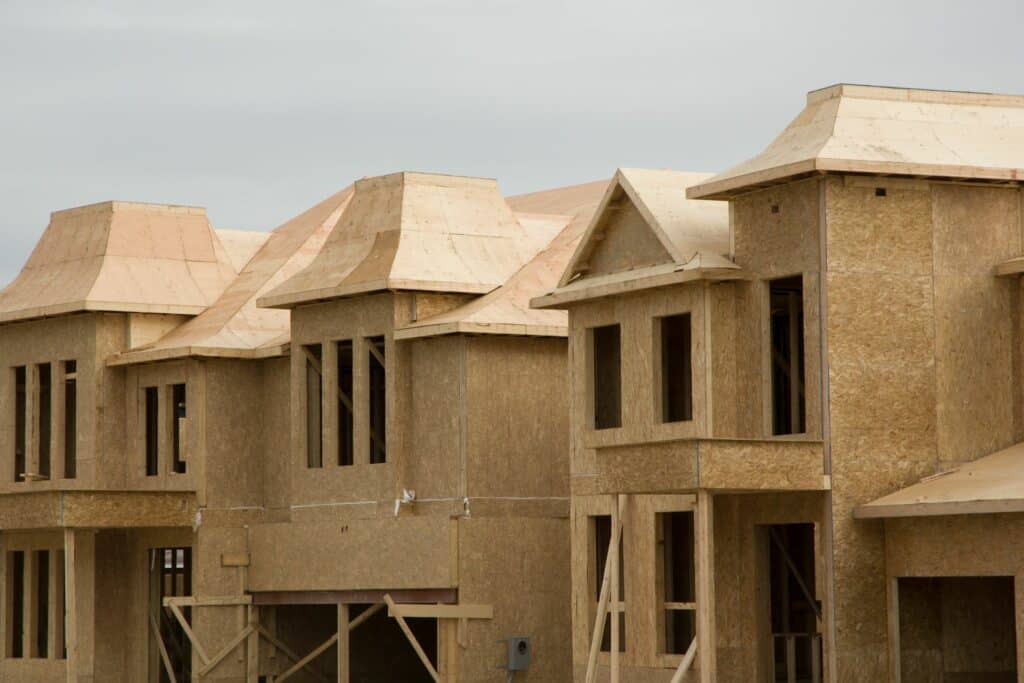 US Housing Starts Surge