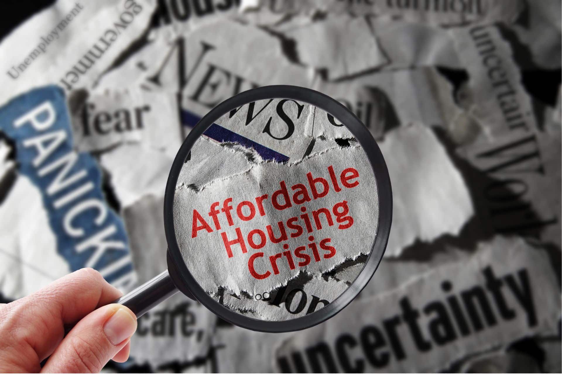 Addressing The Affordable Housing Crisis: Columbus City Council ...