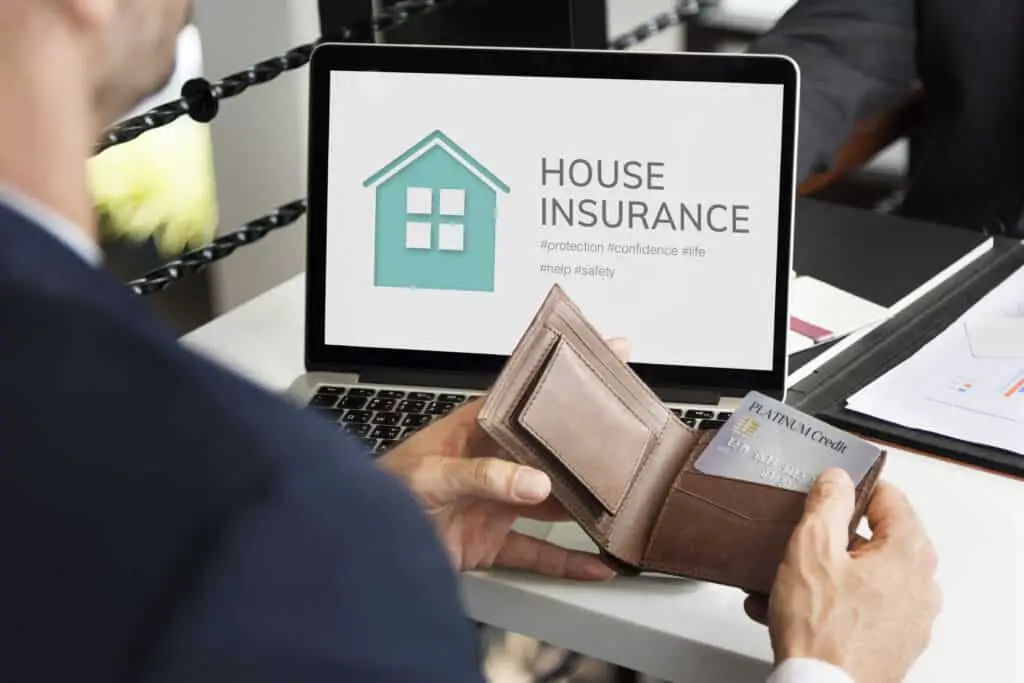 House insurance