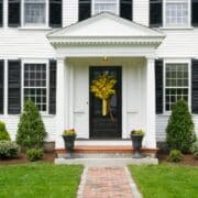 home insurance coverage and home warranties