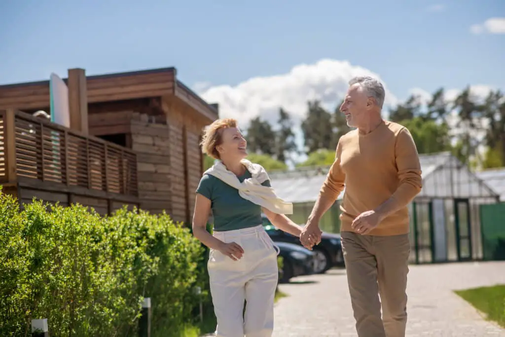 America’s housing stock isn’t ready for aging boomers
