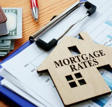 Mortgage Rates Drop