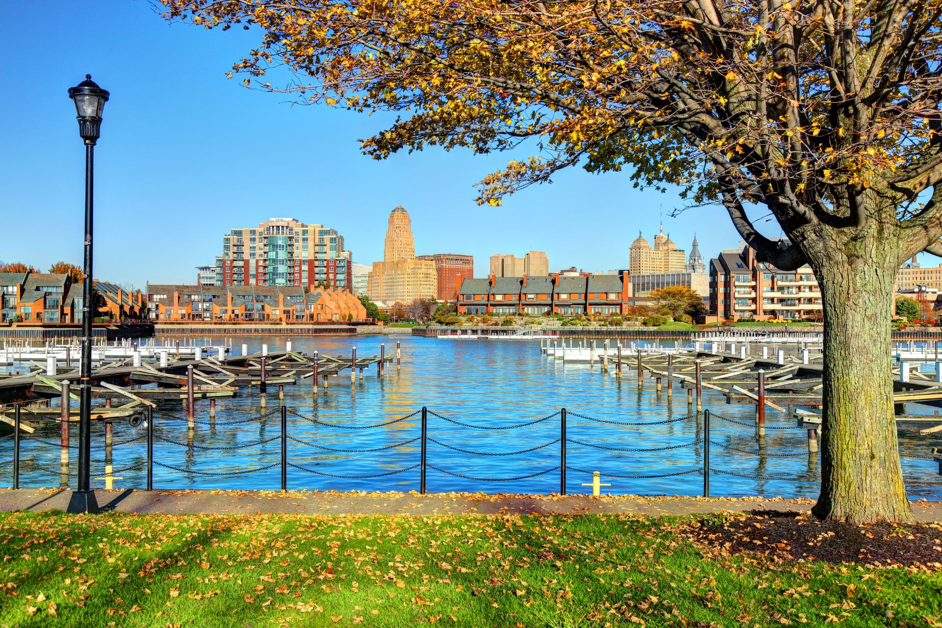 2024 hottest housing markets_ Buffalo, New York
