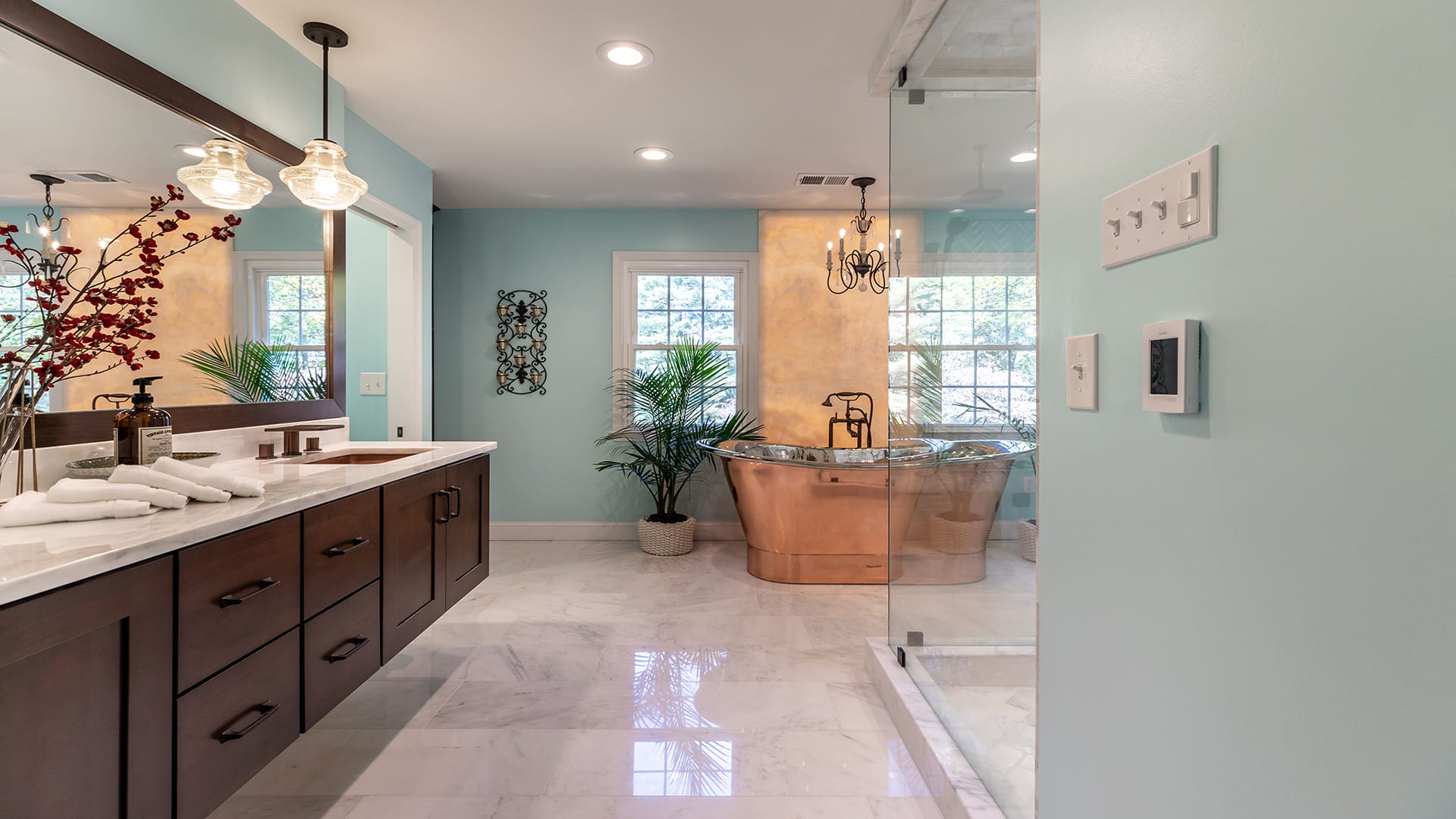 top kitchen and bathroom remodeling companies in fairfax