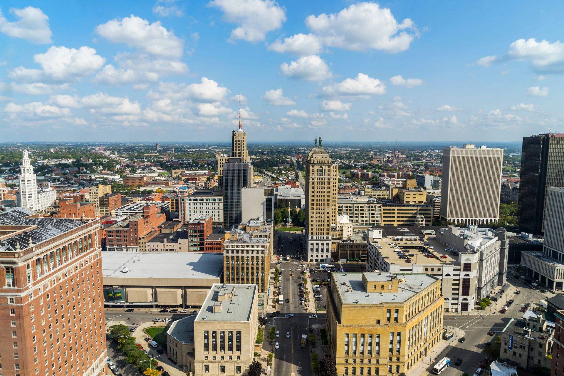 Buffalo's housing market ascension in 2024 is driven by a notable increase in job creation, limited new construction, strong home value appreciation, and affordability below the national median.