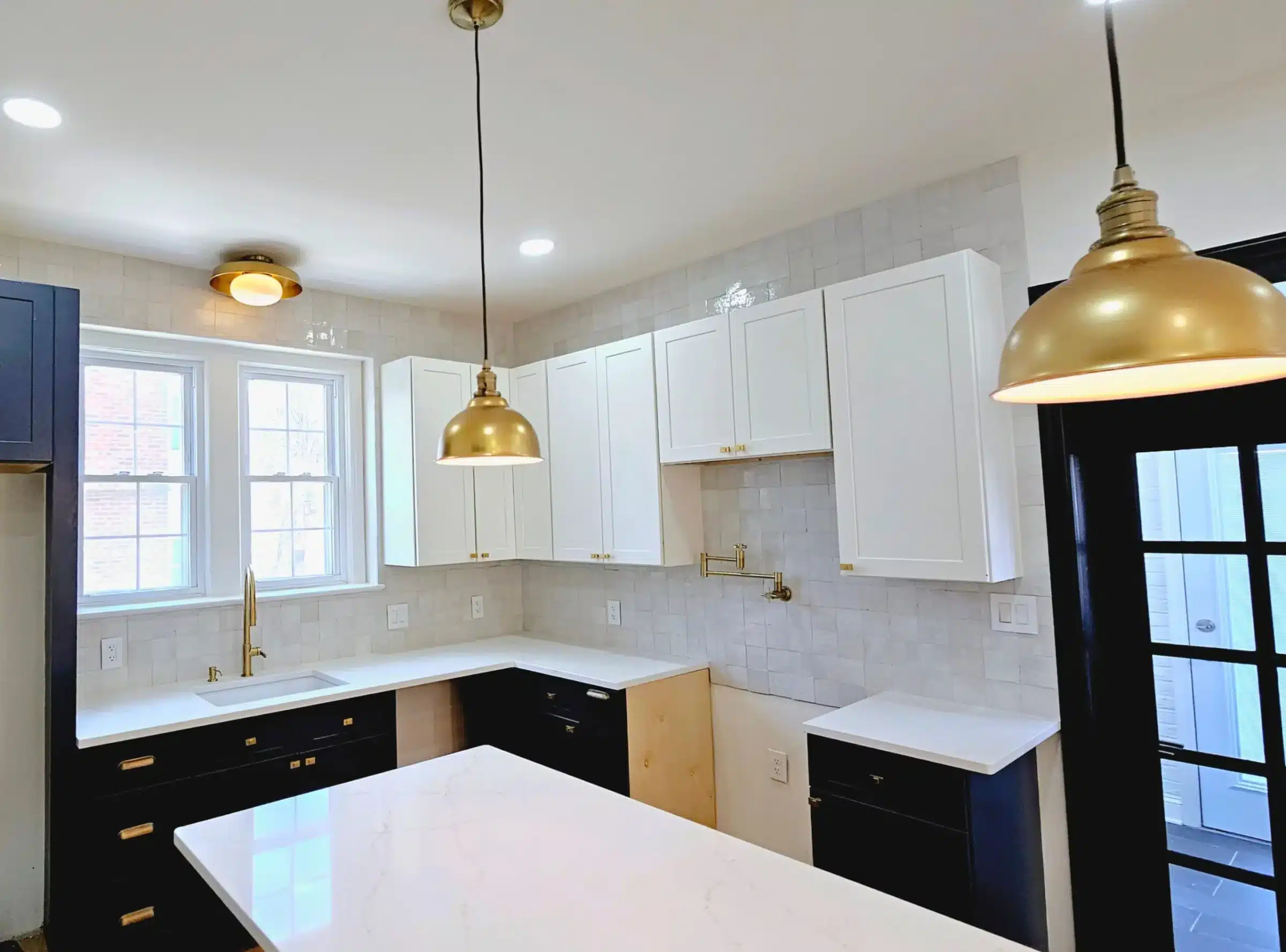 kitchen and bathroom remodeling companies in dc by the home atlas
