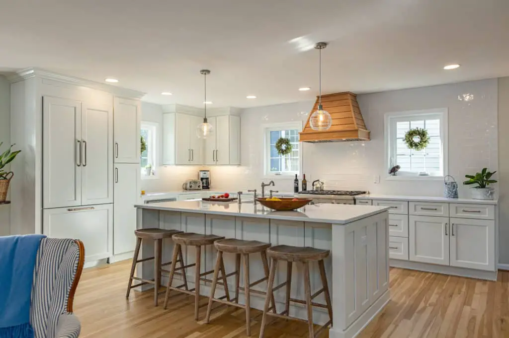 best remodeling companies in fairfax by The Home Atlas