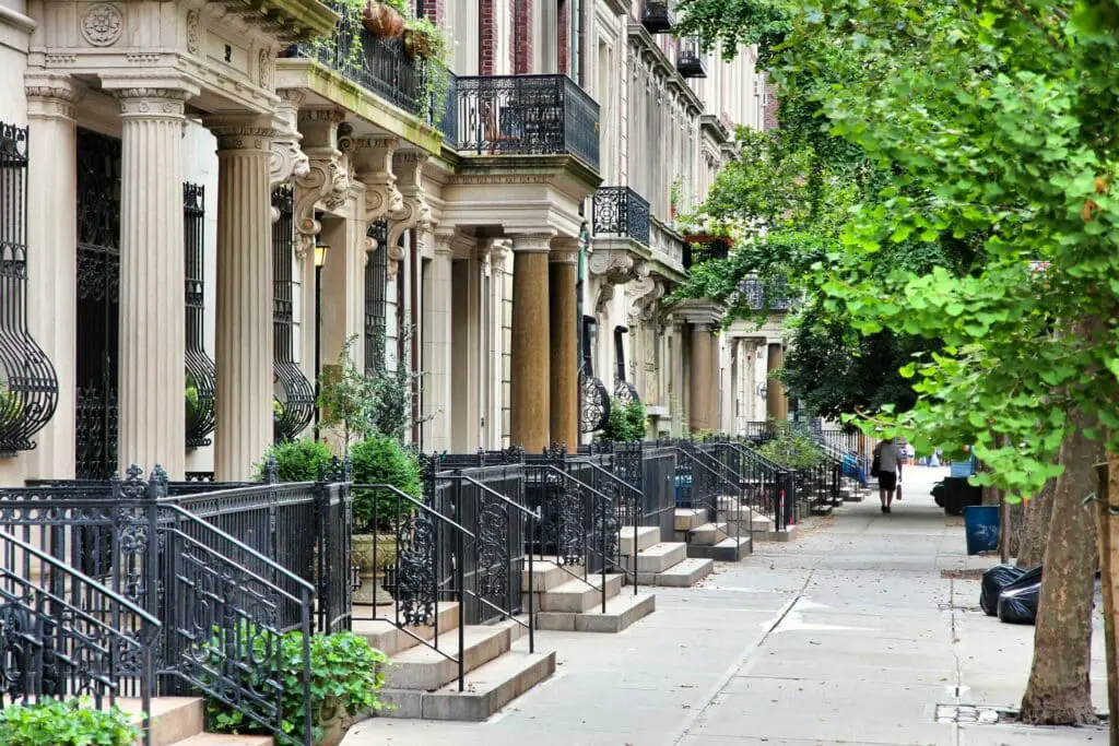 Discover insights into the Housing Cost Increase in NYC, examining the balance between housing demand and supply, and the efforts to mitigate this crisis.