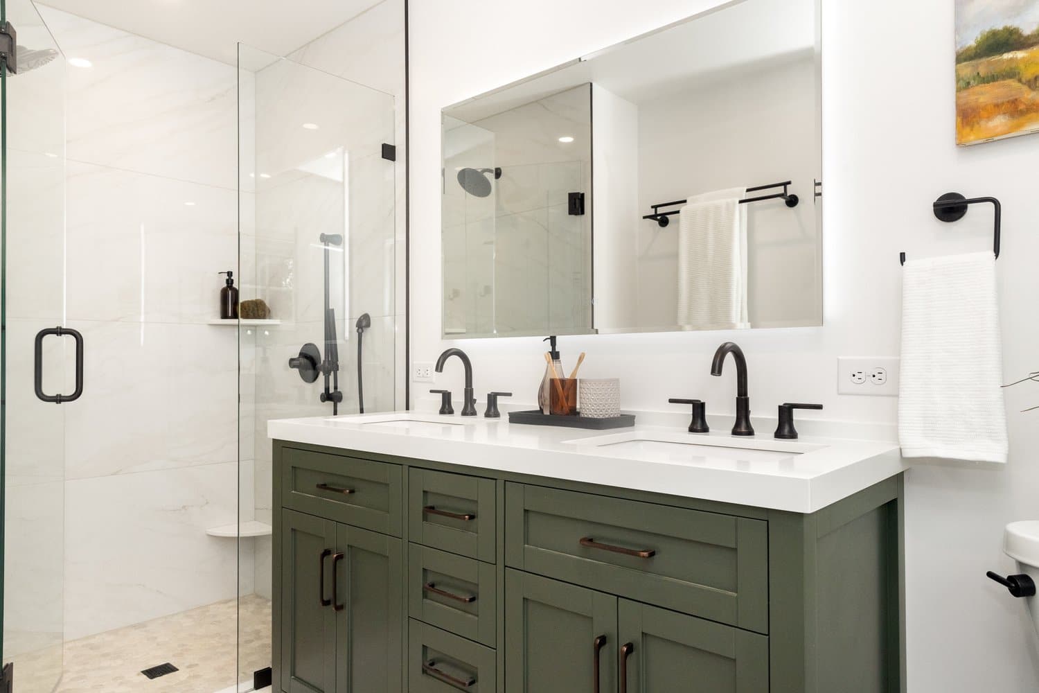 kitchen and bathroom remodeling companies in Pennsylvania