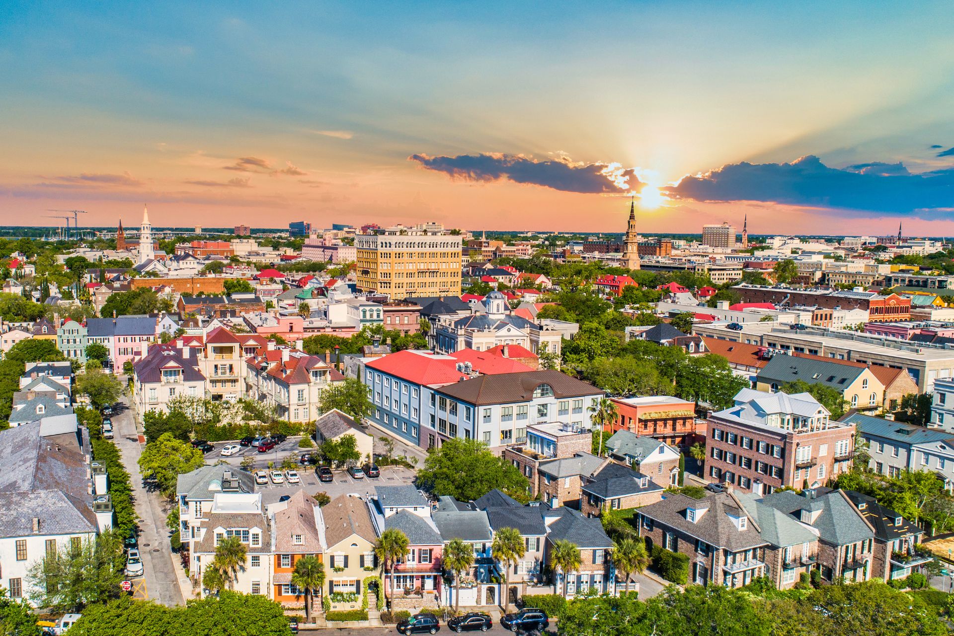 Rising Home Inventory in 10 US Cities _ Charleston