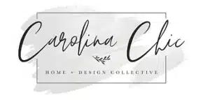 Carolina Chic Home + Design