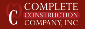 complete construction company, inc