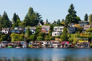 Mayor Harrell's Seattle Fort Lawton housing plan revision aims to address the housing crisis with up to 500 new units.