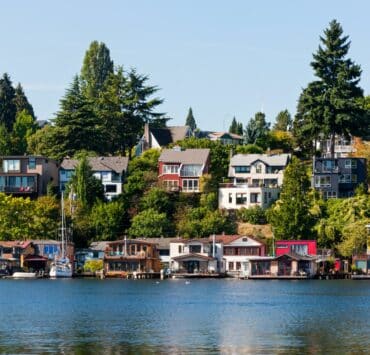 Mayor Harrell's Seattle Fort Lawton housing plan revision aims to address the housing crisis with up to 500 new units.