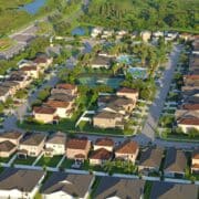 US Homes Price Increase