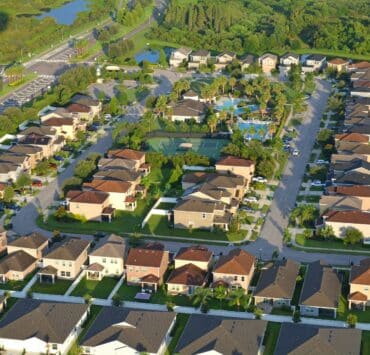 US Homes Price Increase