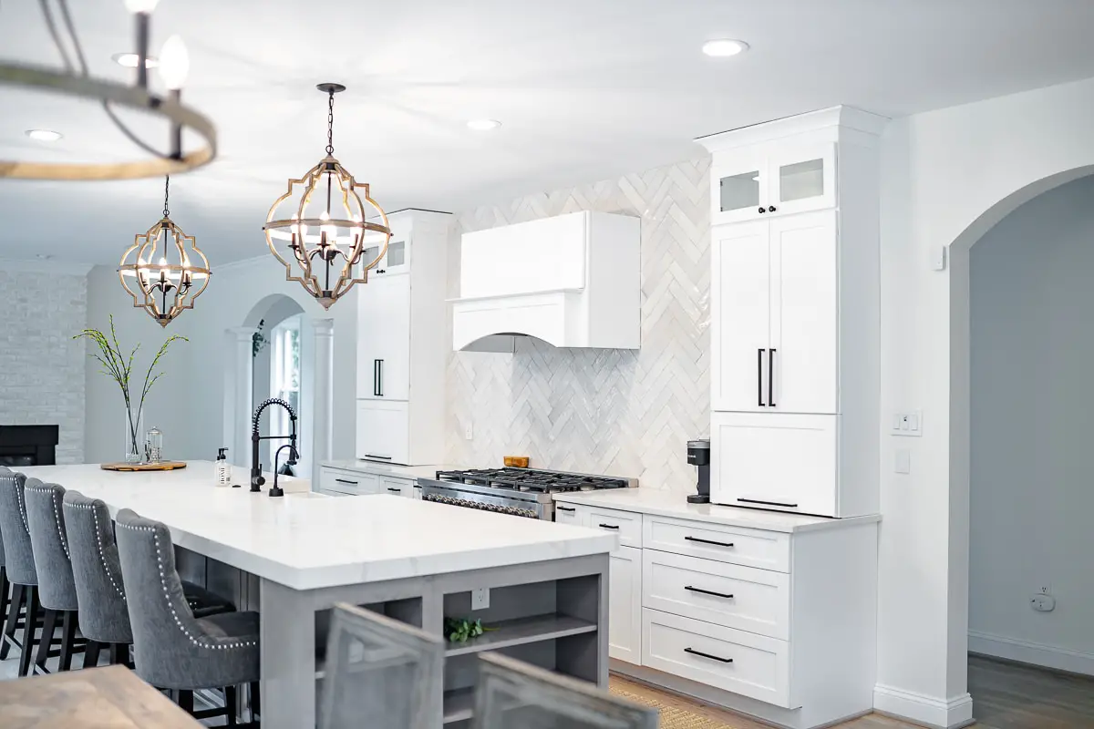 kitchen and bathoom remodeling companies in Washington DC