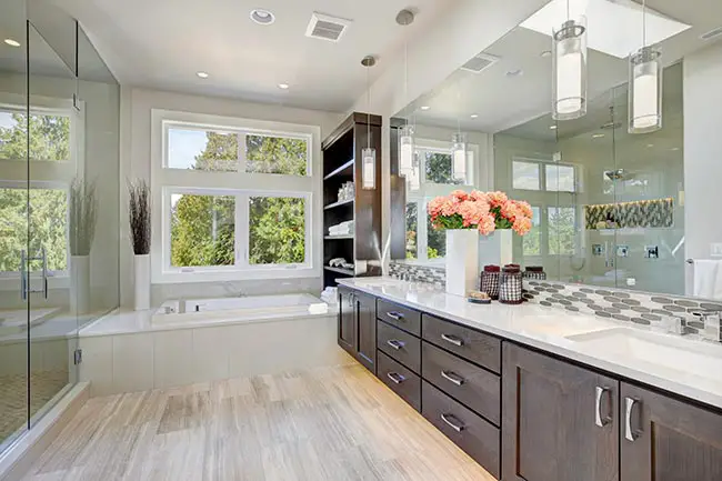 Maryland Remodeling Companies for Kitchen & Bathroom