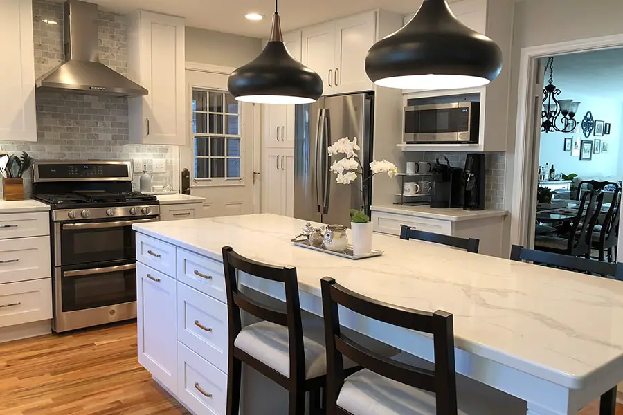maryland remodeling companies