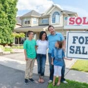 what to do after buying a house