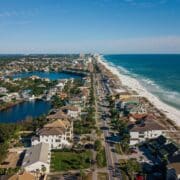10 Florida Cities to Avoid in 2024