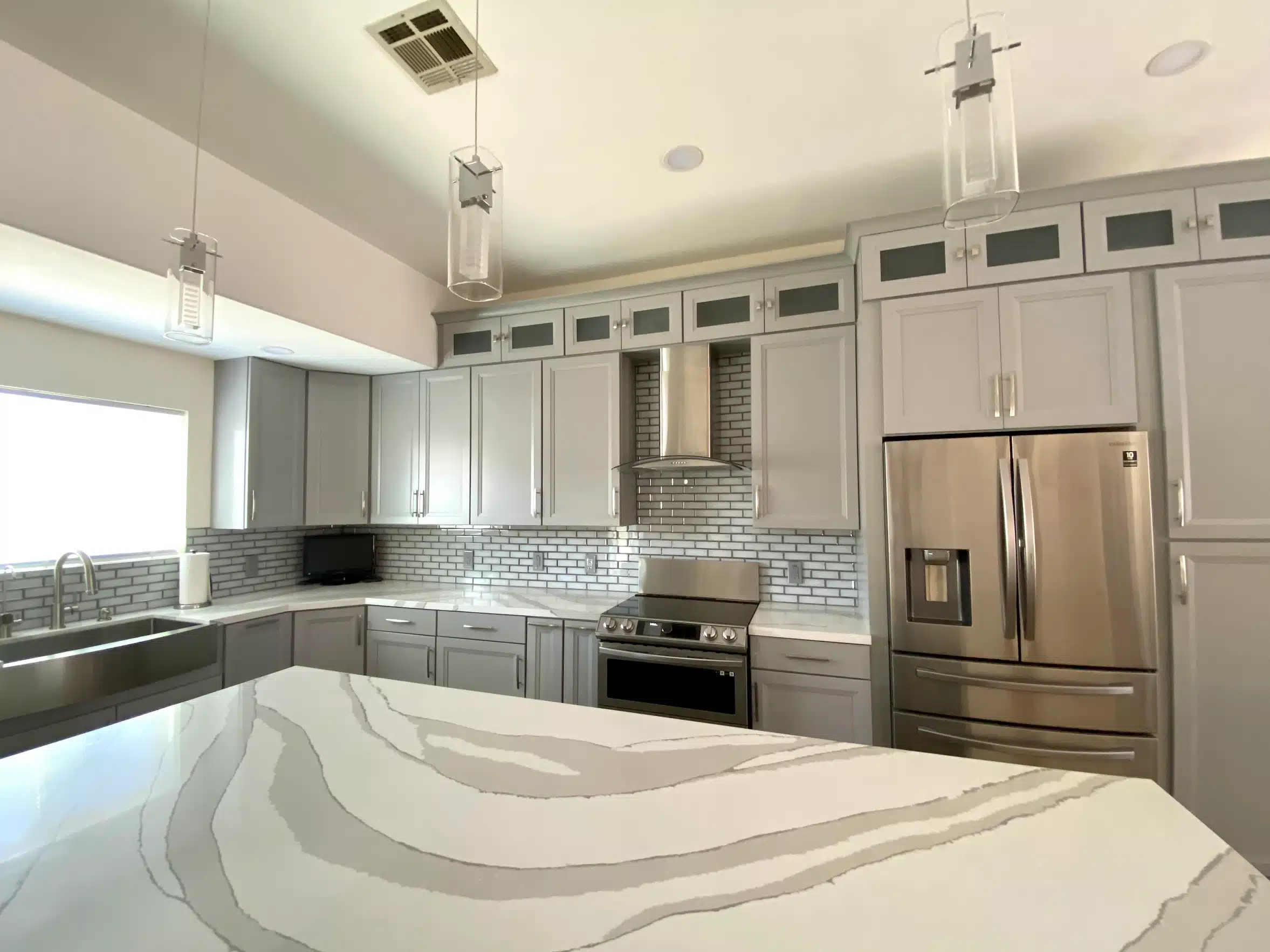 Nevada remodeling companies