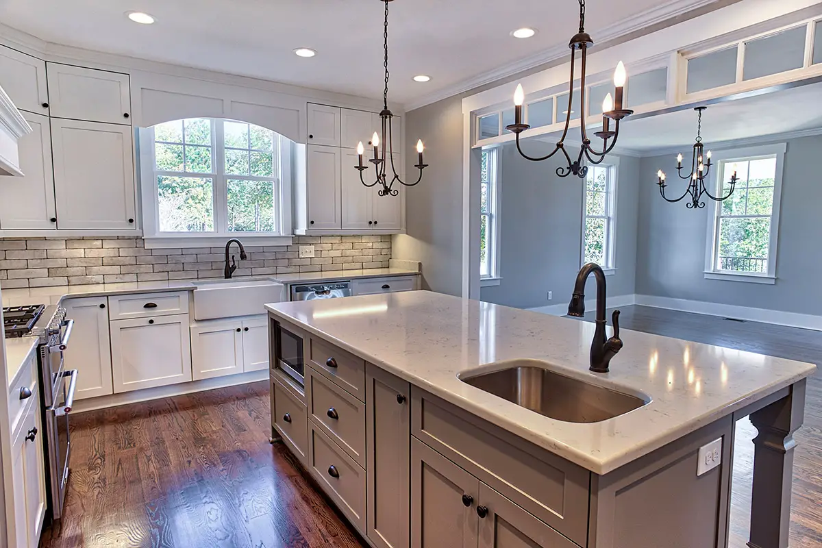 remodeling companies in south carolina