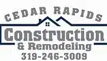 Cedar Rapids Construction & Remodeling