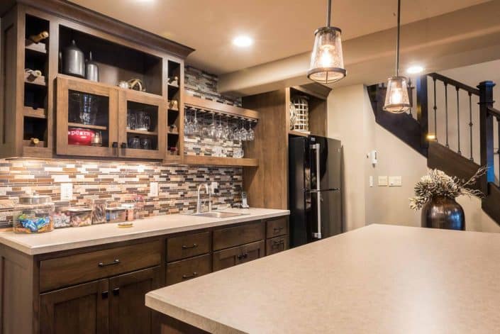 sioux falls, south dakota remodeling contractor